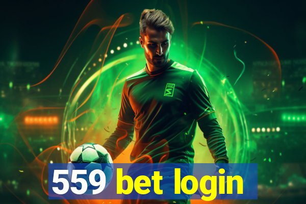 559 bet login